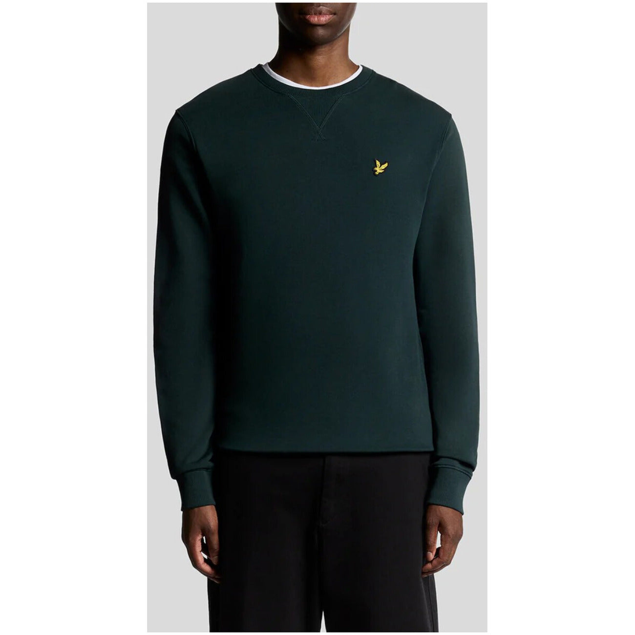 Lyle &amp; Scott Men's Sweatshirt