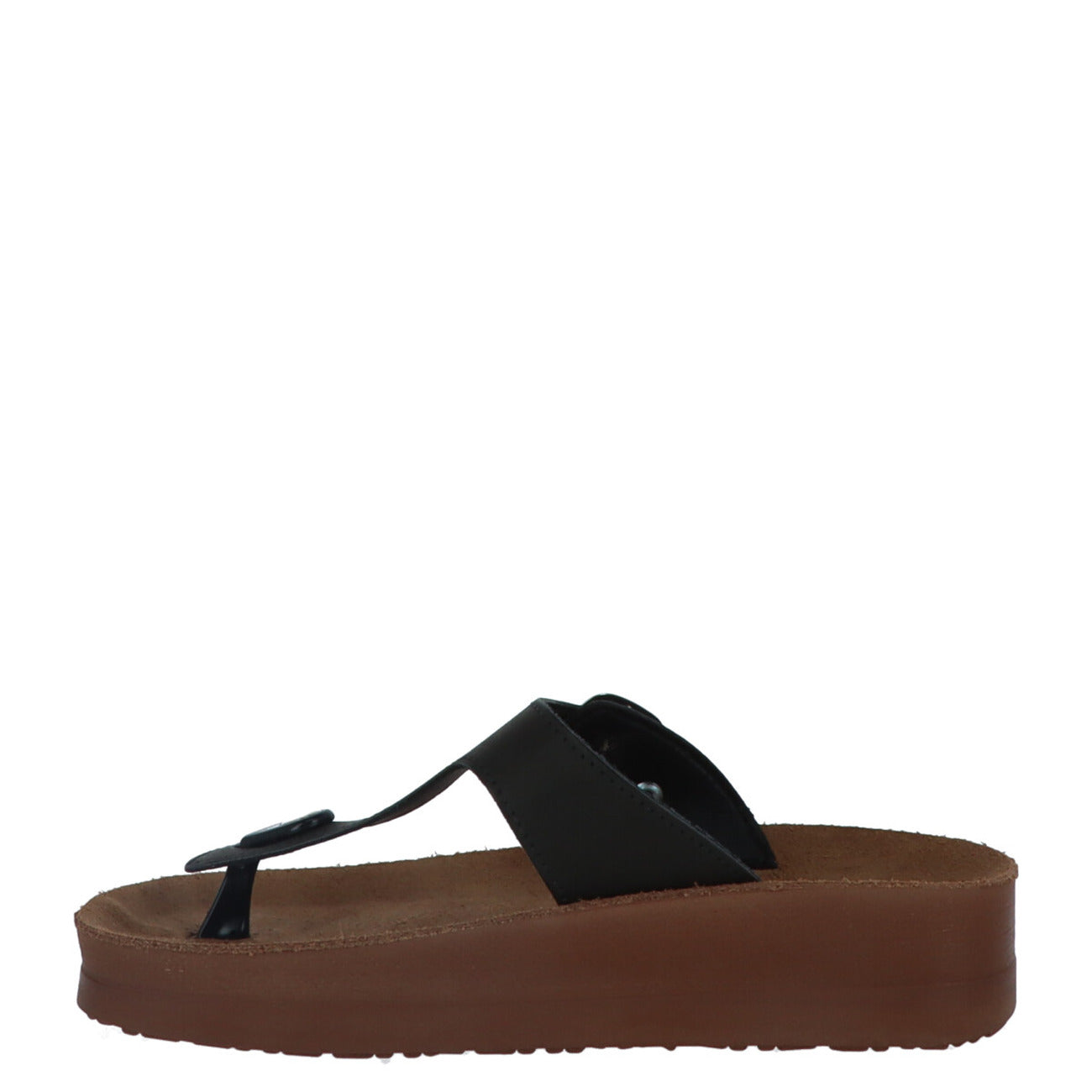 Carrera Ciabatte Donna Nero Fibbia Primavera/Estate CAW96100