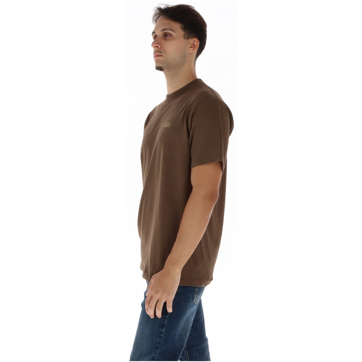 Vans T-Shirt Uomo