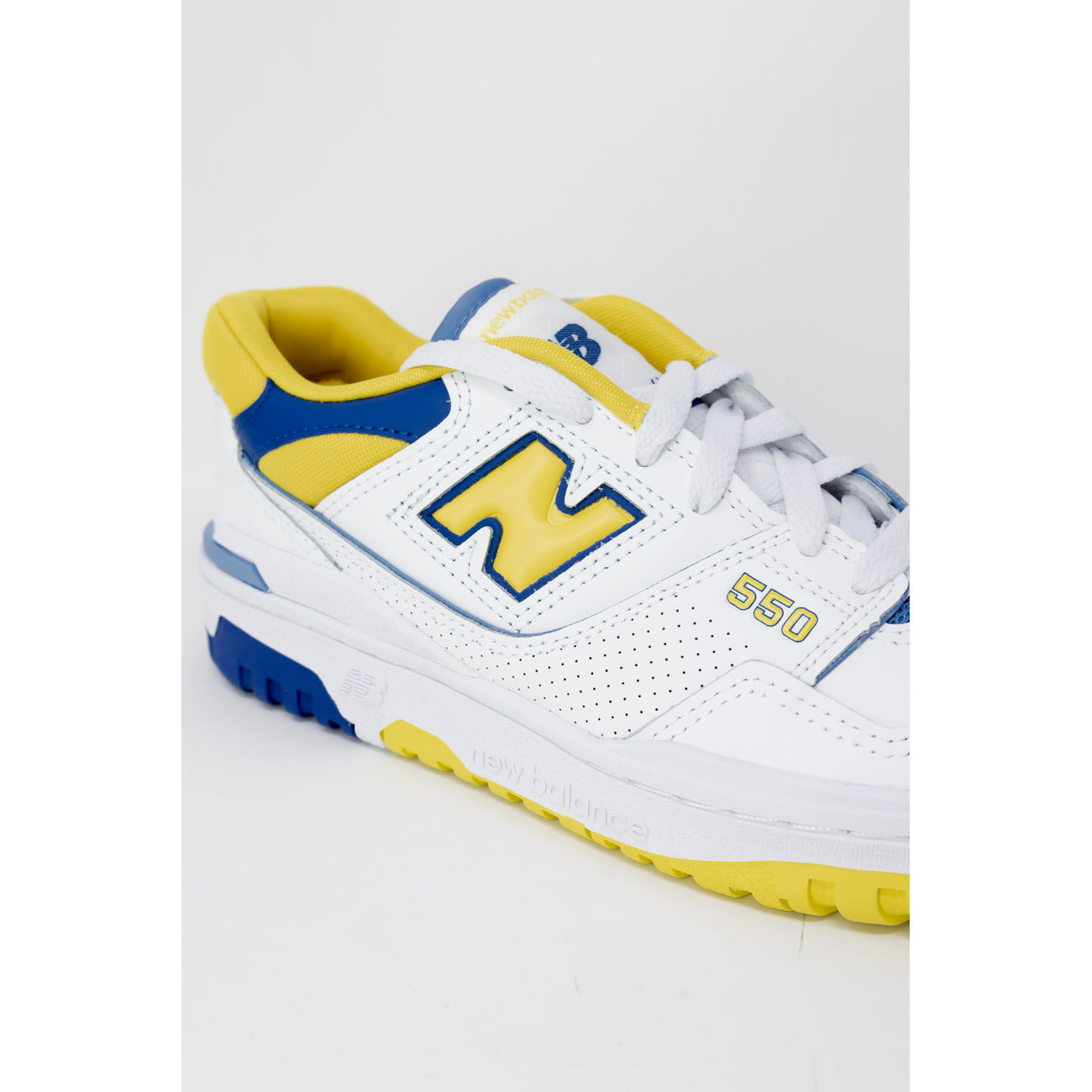 New Balance 550 Sneakers Donna