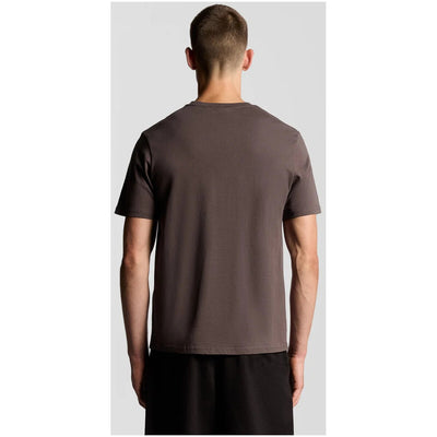 Lyle & Scott T-Shirt manica corta Uomo