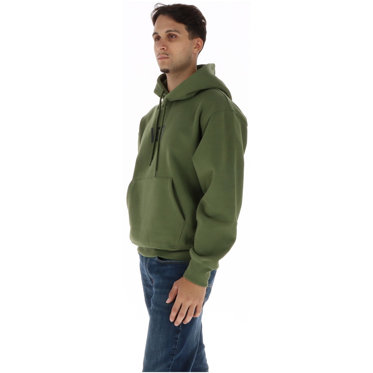 Vans Felpa Uomo