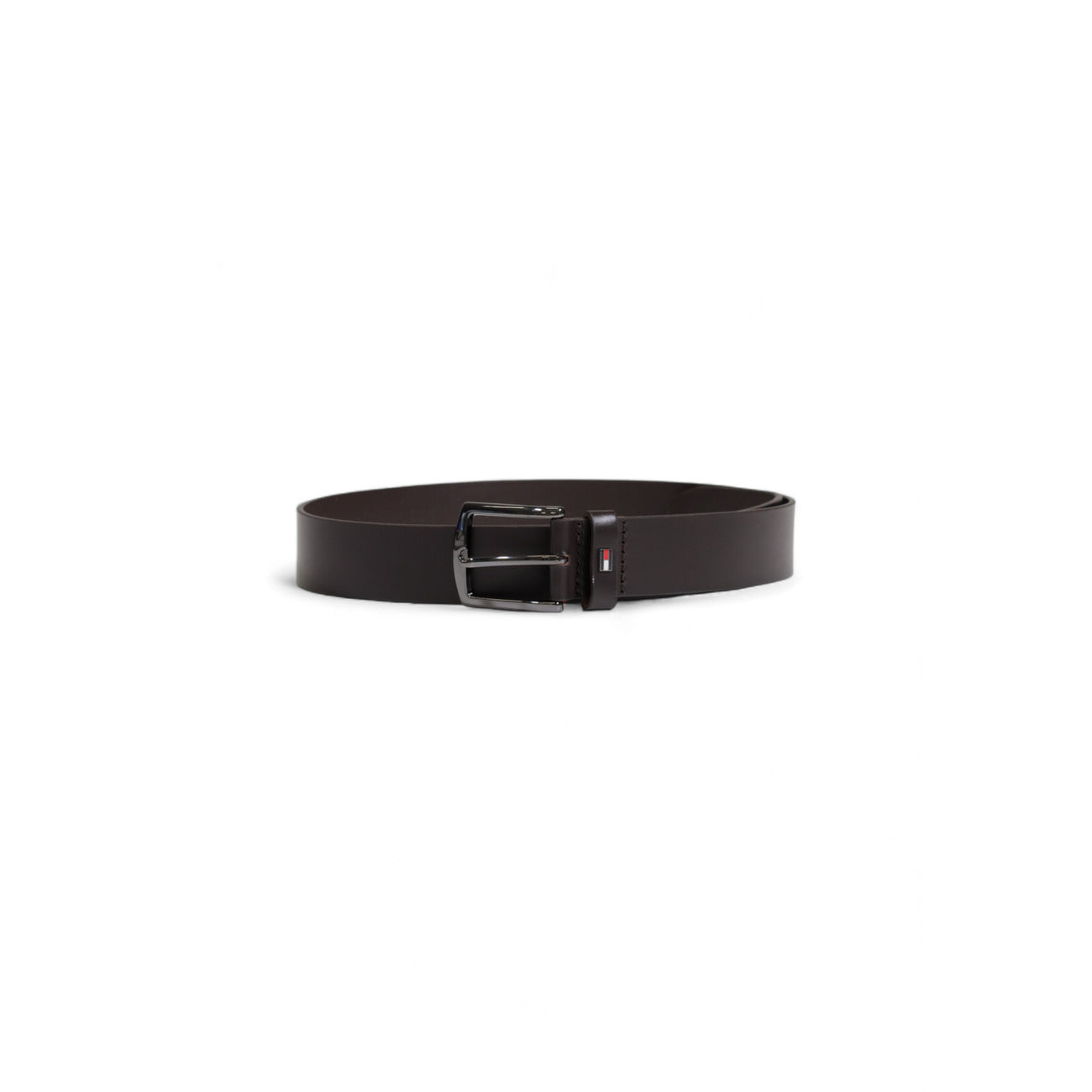 Tommy Hilfiger Cintura Uomo Marrone AM0AM12546