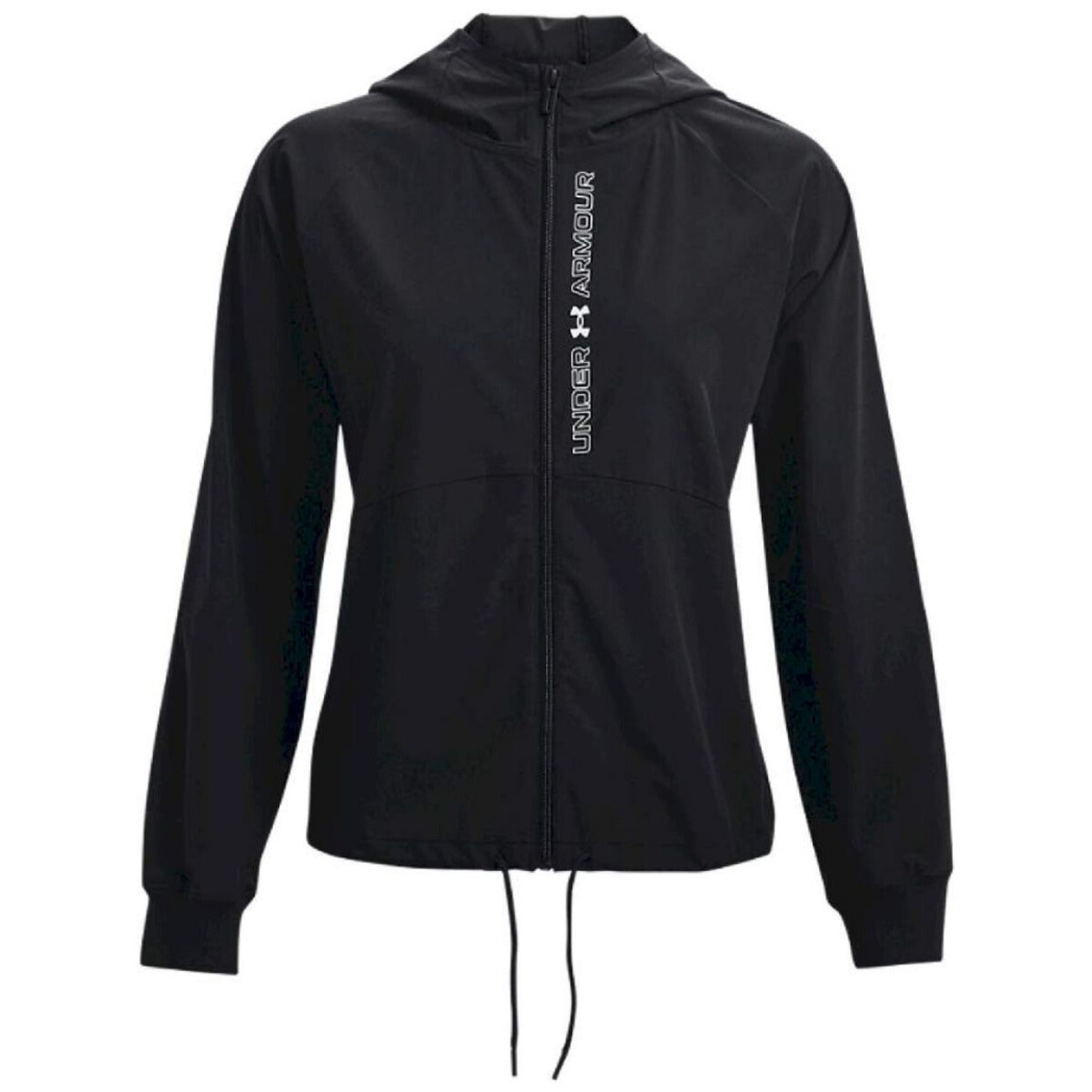 Under Armour Giacca Donna