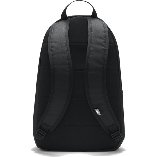 Zaino unisex Nike 21 litri nero – Zainetto sportivo palestra scuola pc DD0559.