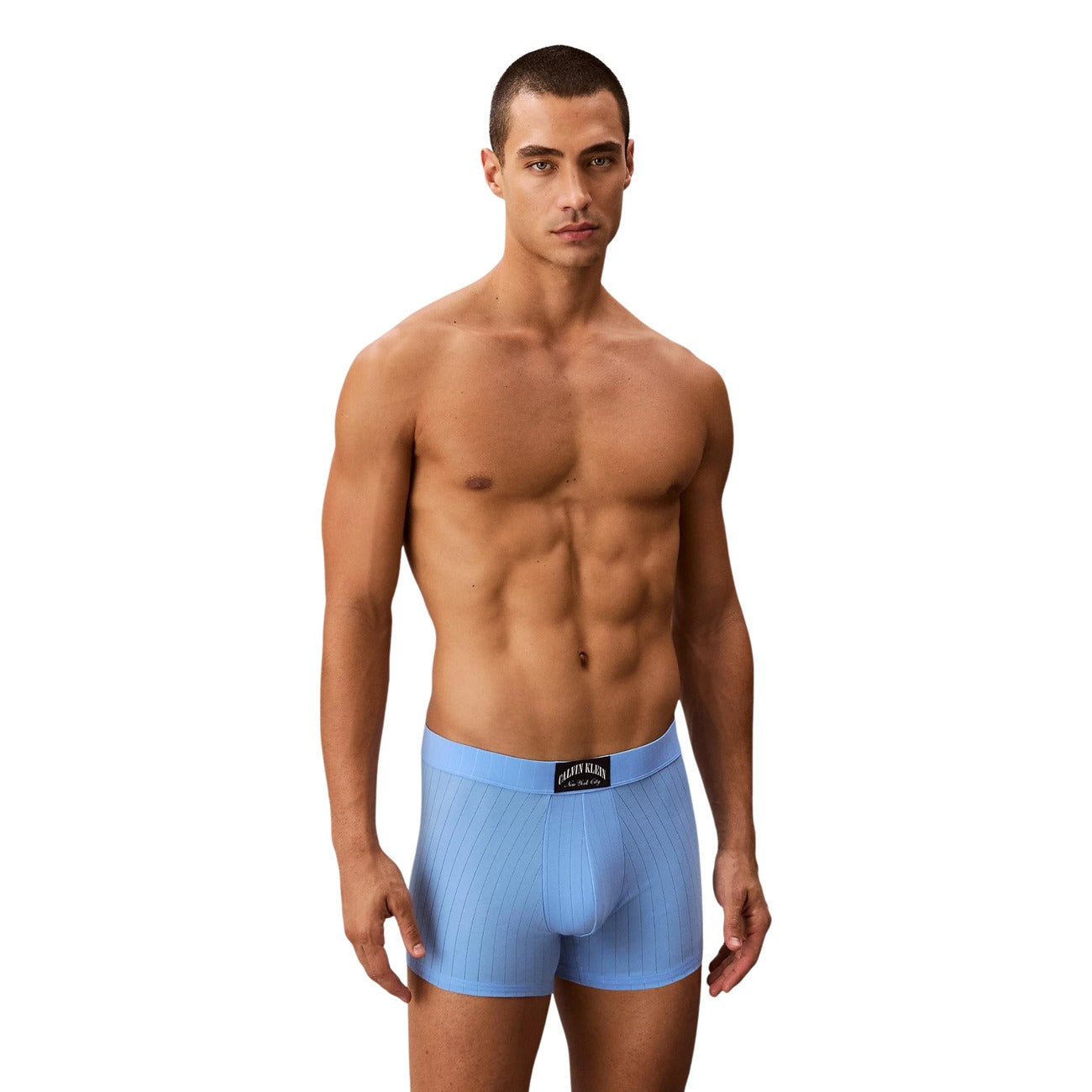 Calvin Klein Underwear Boxer Trunk Uomo TRUNK