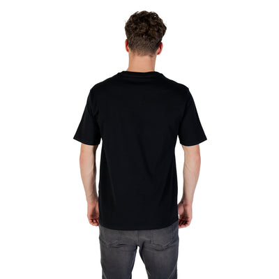 Gianni Lupo T-Shirt manica corta Uomo