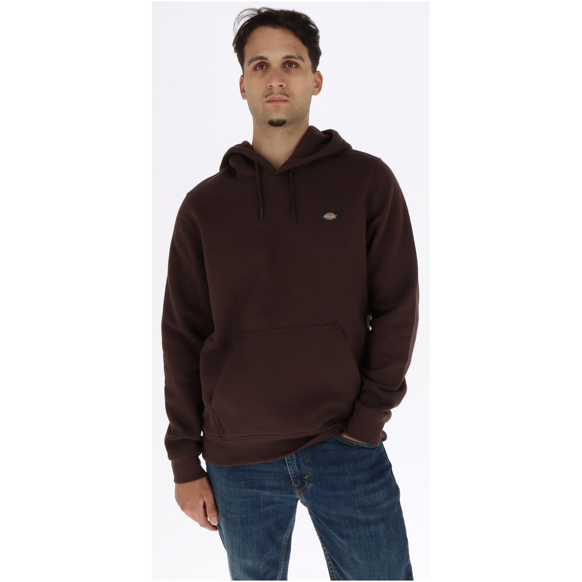 Dickies Felpa Uomo