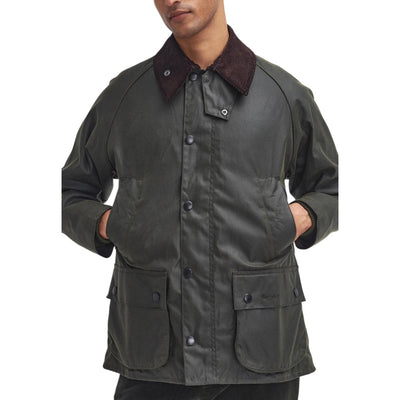 Barbour Giacca Uomo