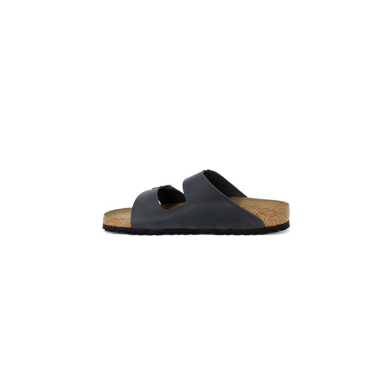 Birkenstock Ciabatte Donna Nero Fibbia 80% Altre Fibre 10% Pelle Primavera/Estate 552113