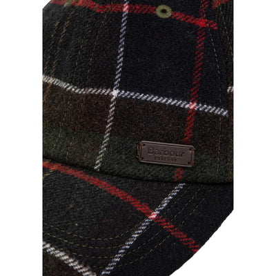 Barbour Cappello Unisex