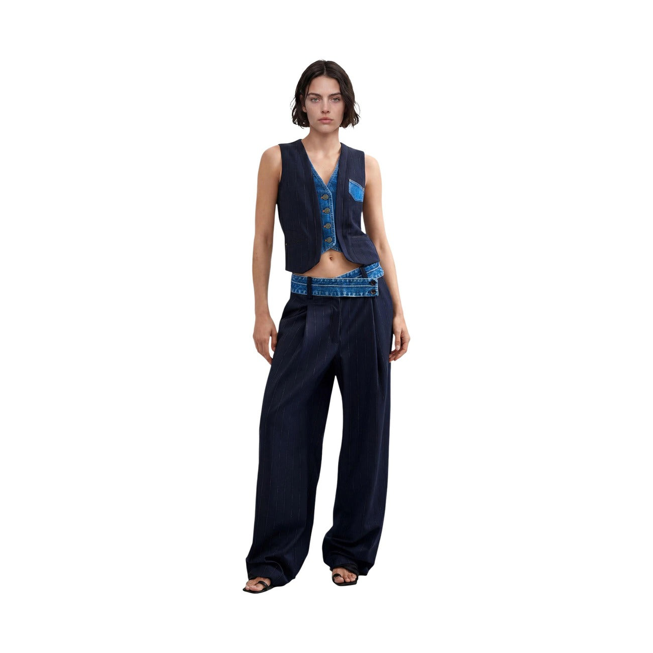 Desigual Gilet Donna