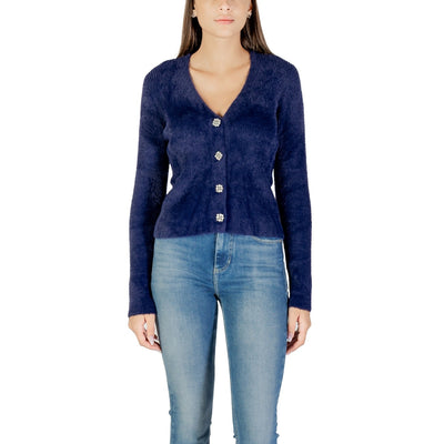 Morgan De Toi Cardigan Donna