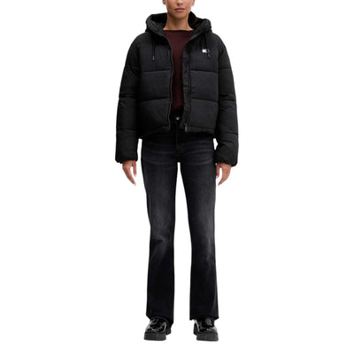 Tommy Hilfiger Jeans Giubbotto Donna