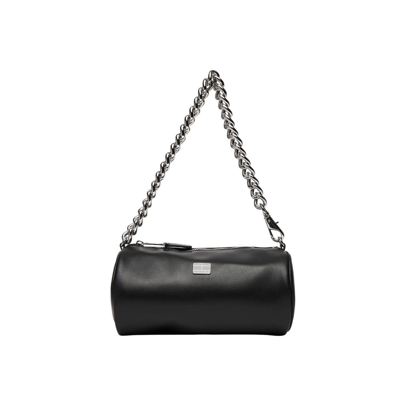 Tommy Hilfiger Jeans Women's Handbag in Bordeaux - Casual American Style