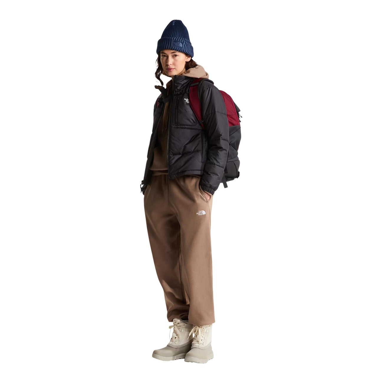 The North Face Giubbotto Donna