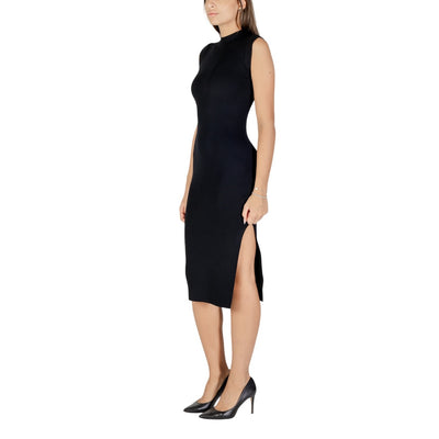 Morgan De Toi Women's Midi Dress