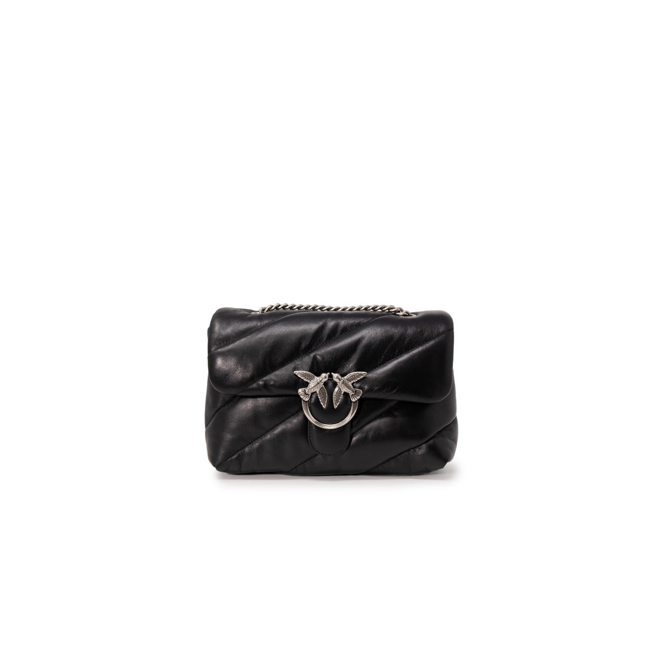 Pinko Borsa Classic love bag puff Donna 17x27x10 cm 100038 A0F2
