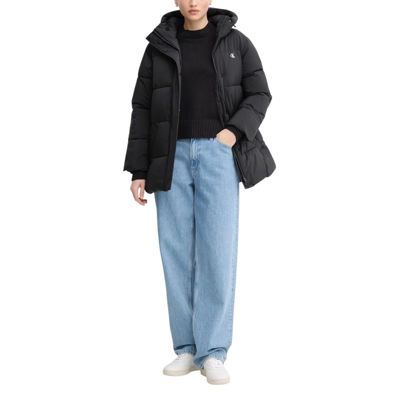 Calvin Klein Jeans Maglioncino Donna