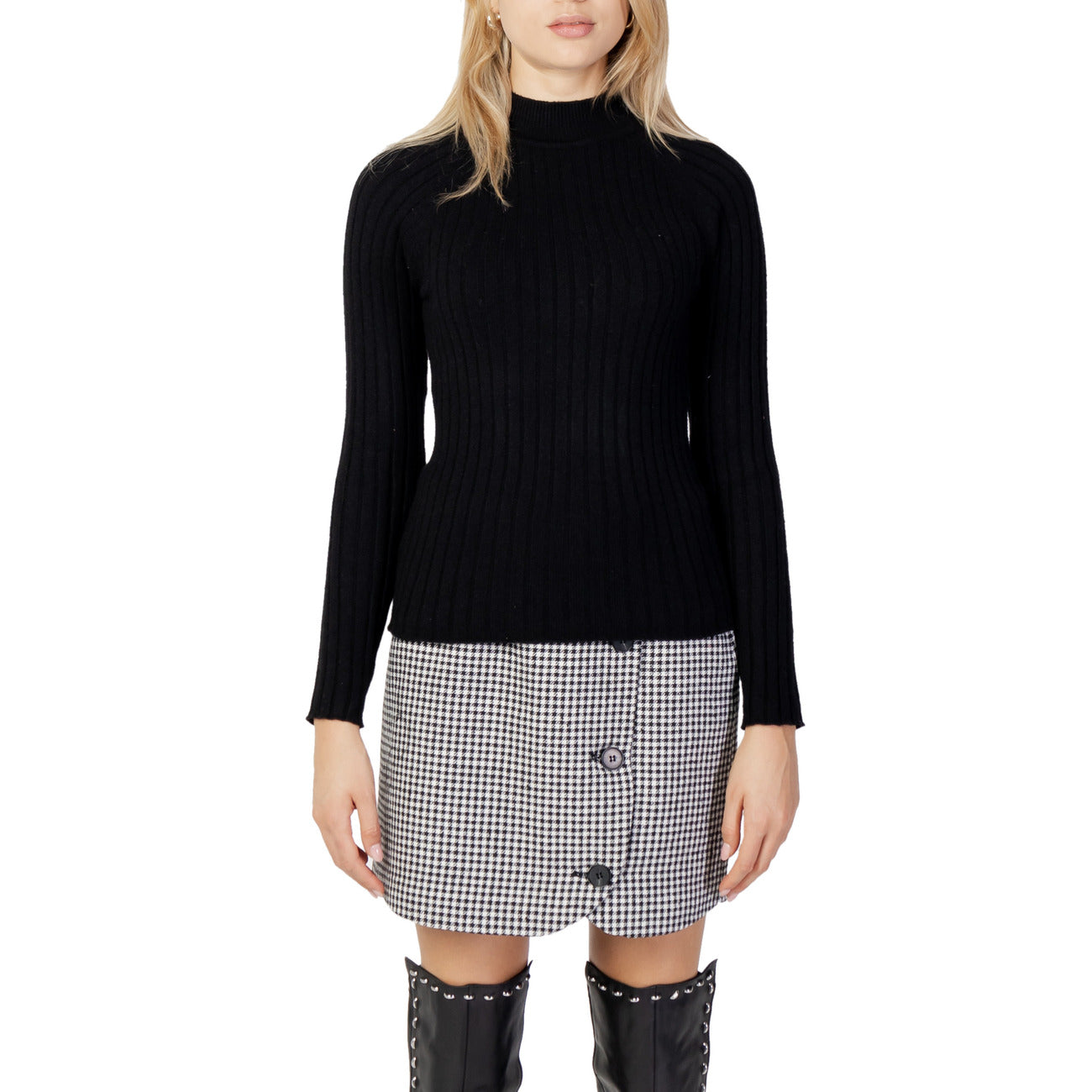 Jacqueline De Yong Maglia Donna