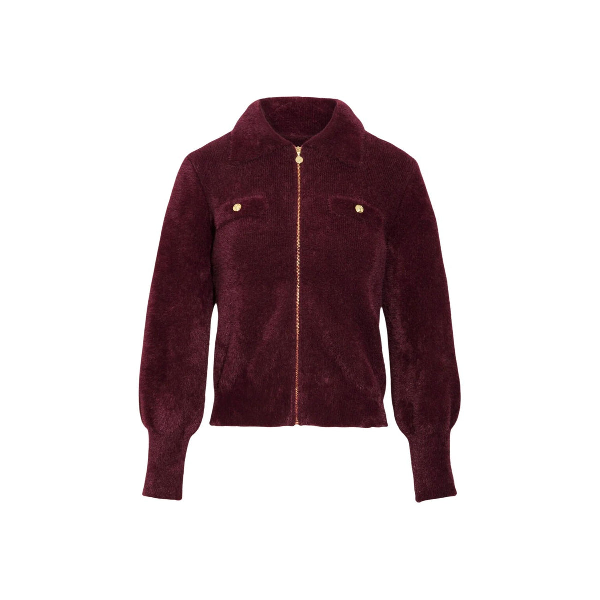 Morgan De Toi Cardigan Donna