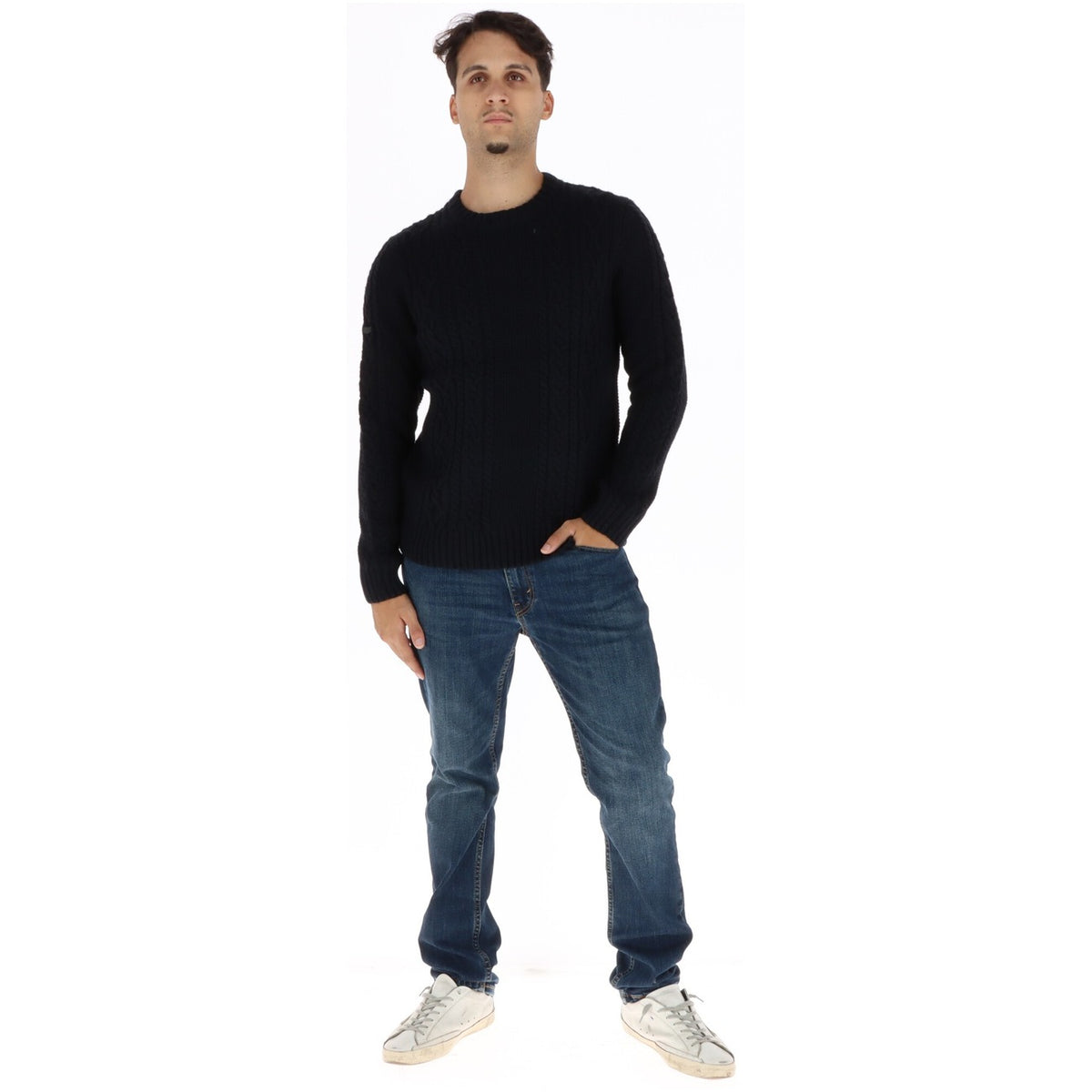 Superdry Maglia Uomo