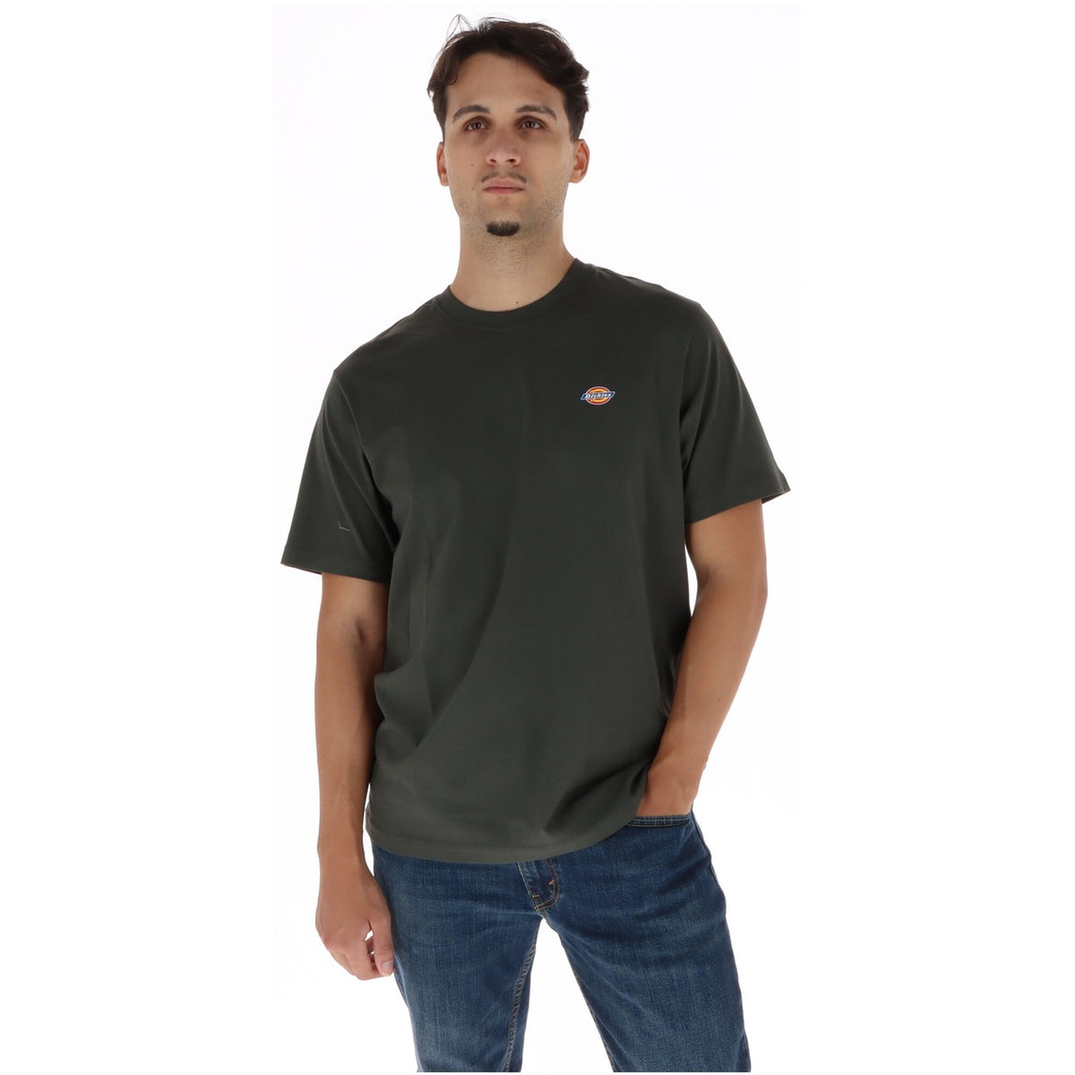 Dickies T-Shirt Uomo