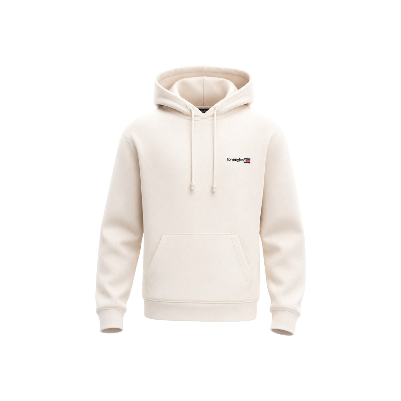 Tommy Hilfiger Jeans Felpa Uomo