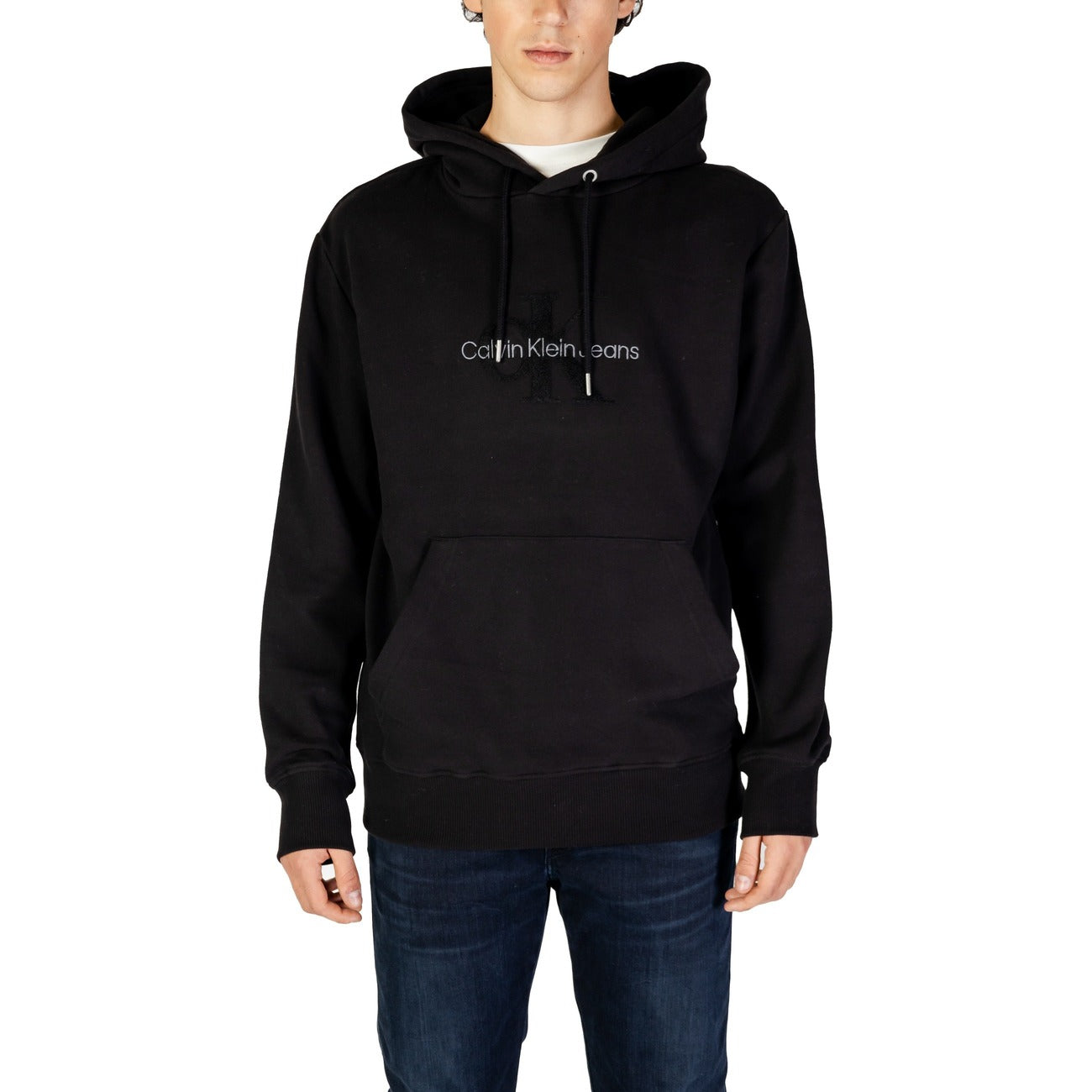 Calvin Klein Jeans Men's Hoodie