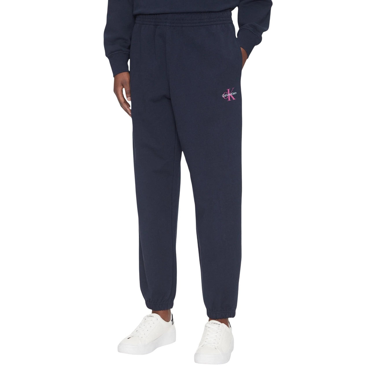 Calvin Klein Jeans Pantaloni sportivi Donna