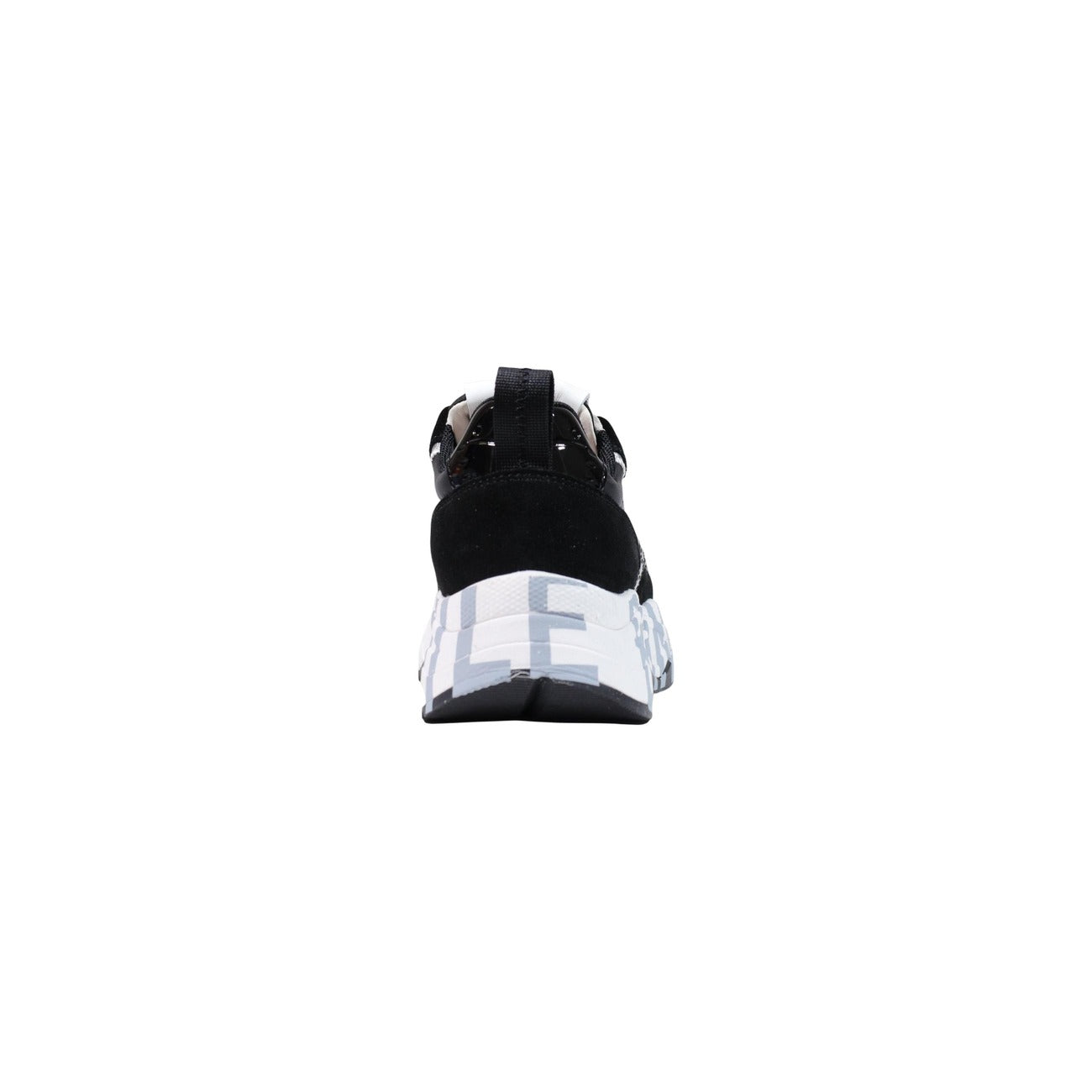Voile Blanche Sneakers Donna