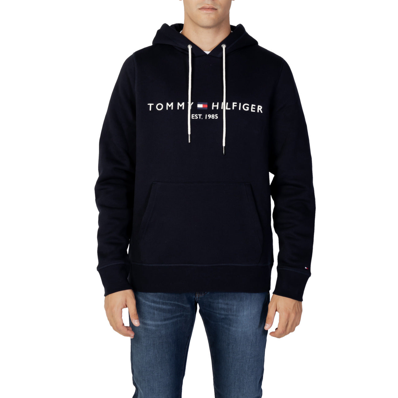 Tommy Hilfiger Men's Hoodie