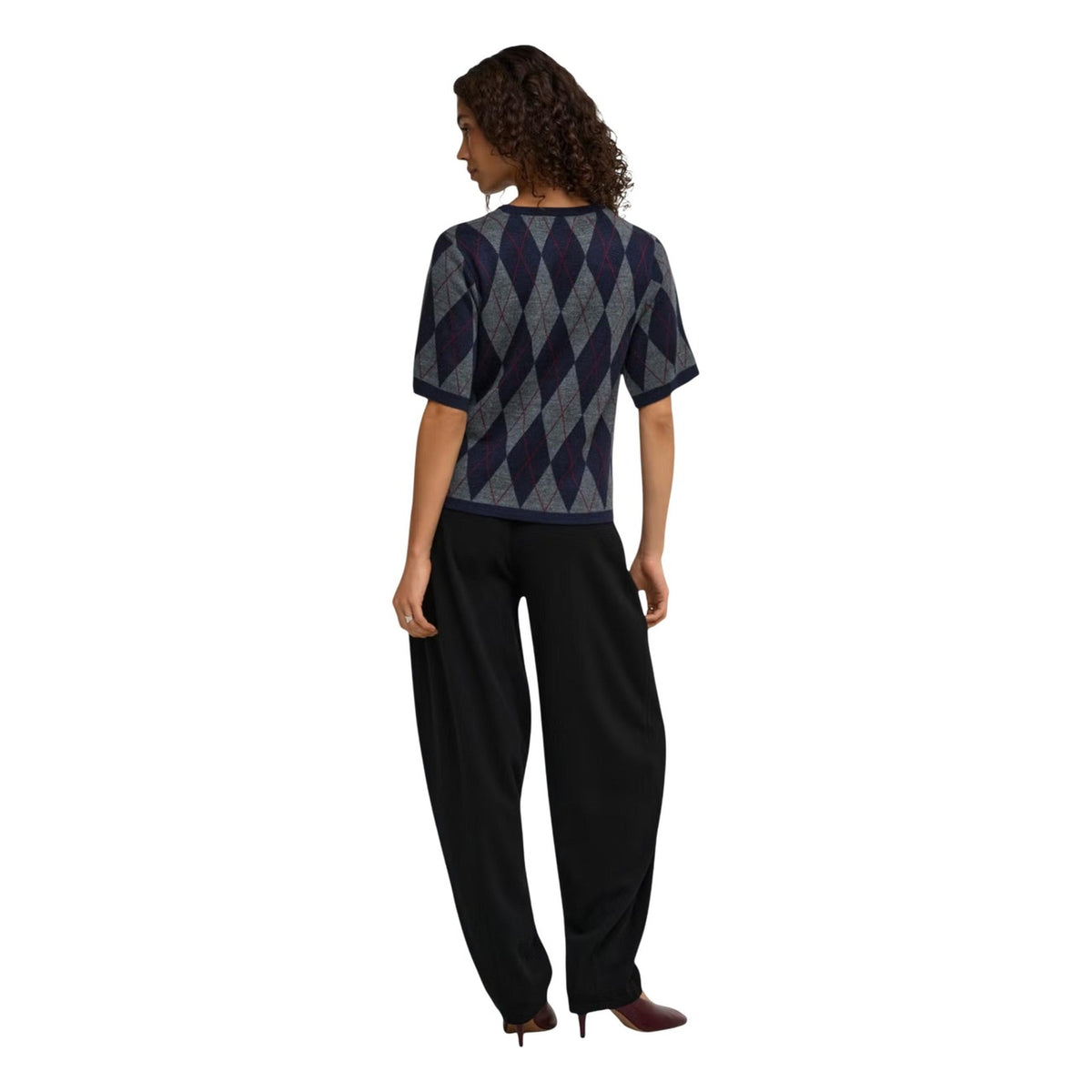 Jacqueline De Yong Maglia Donna