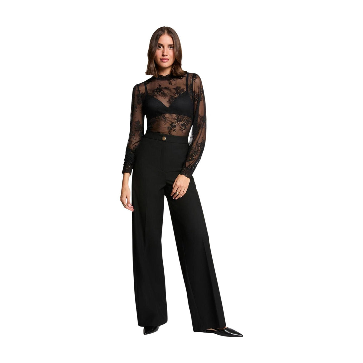 Morgan De Toi Blouse Donna