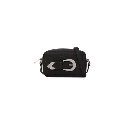 Karl Lagerfeld Jeans Women's Handbag Black - Iconic Parisian Style