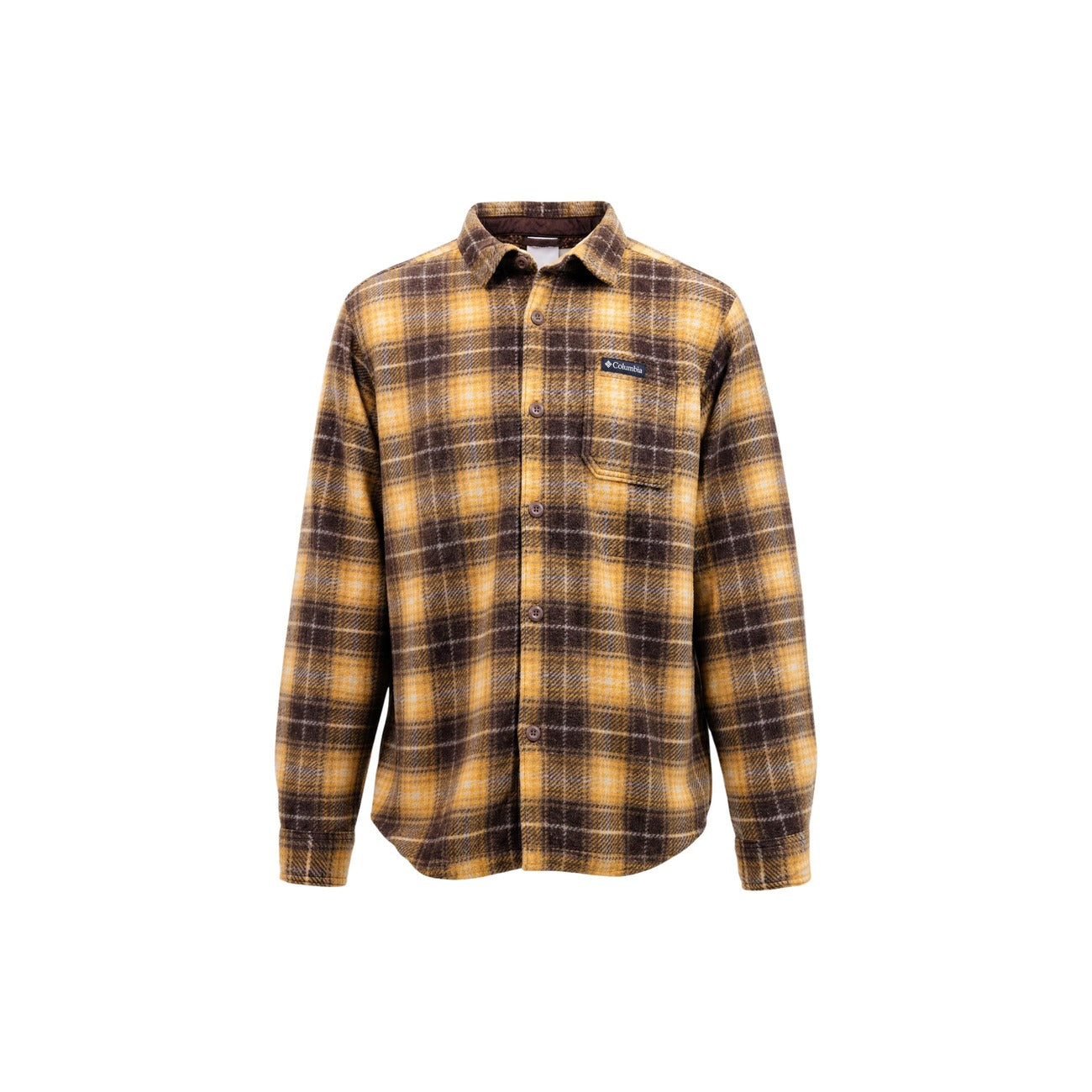 Columbia Camicia Uomo