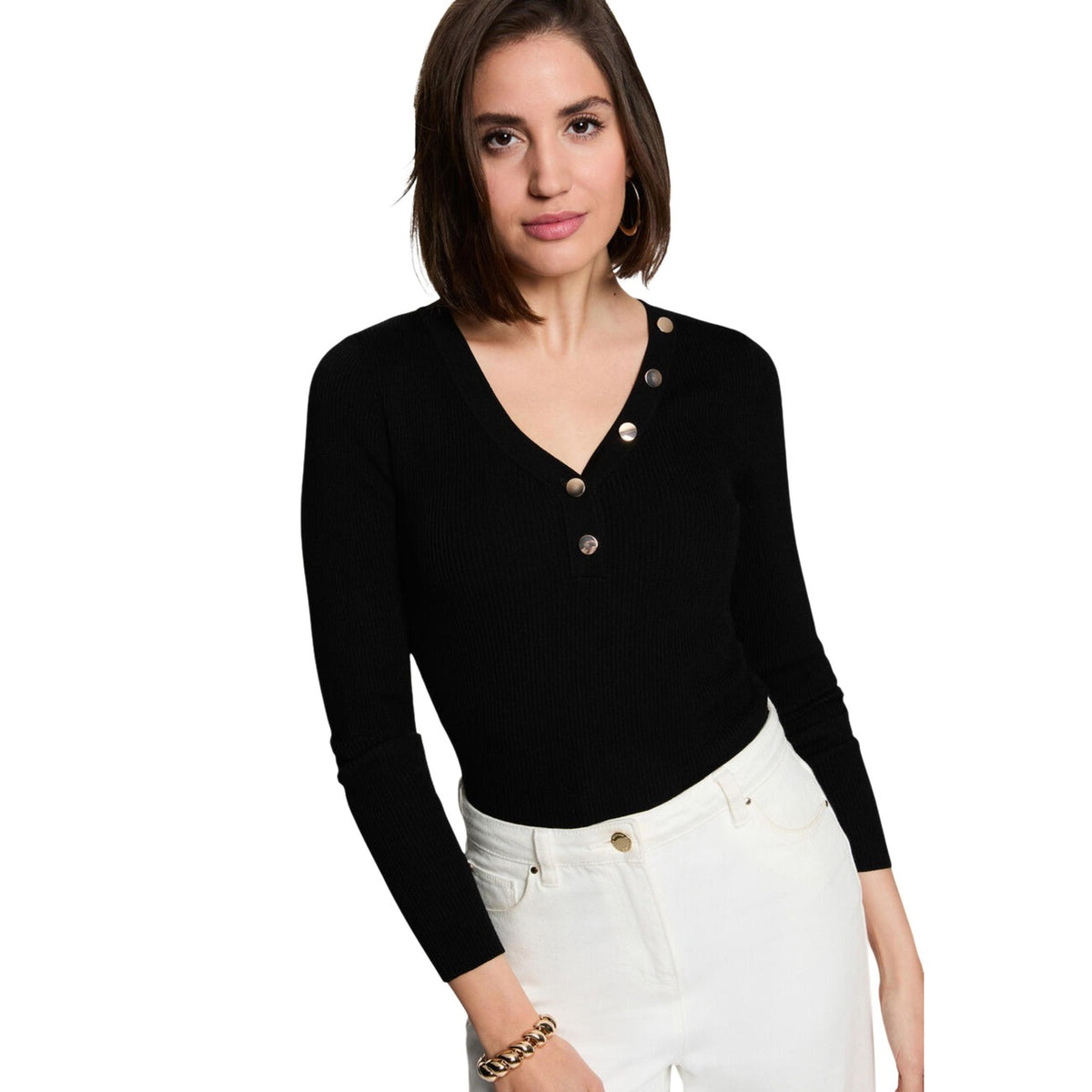 Morgan De Toi Maglia Donna