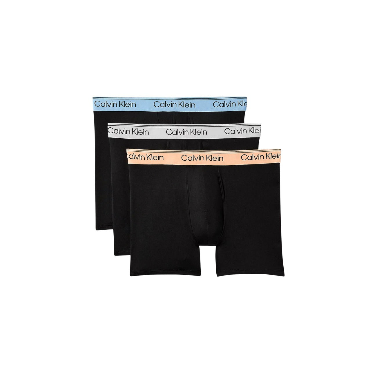 Calvin Klein Underwear Boxer confezione da 3 Uomo BOXER BRIEF 3PK