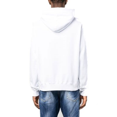 Dsquared Men's Hoodie