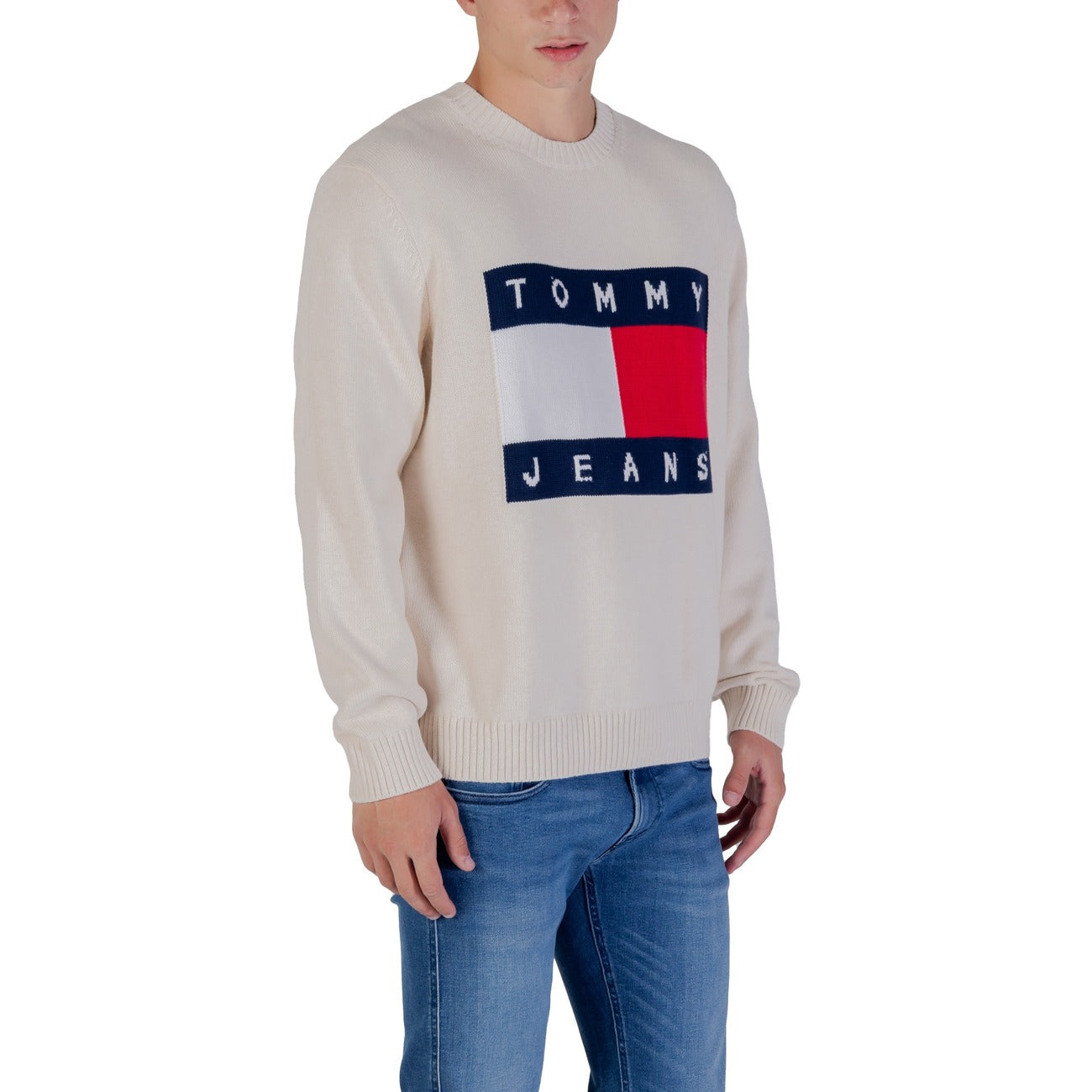 Tommy Hilfiger Jeans Men's Sweater