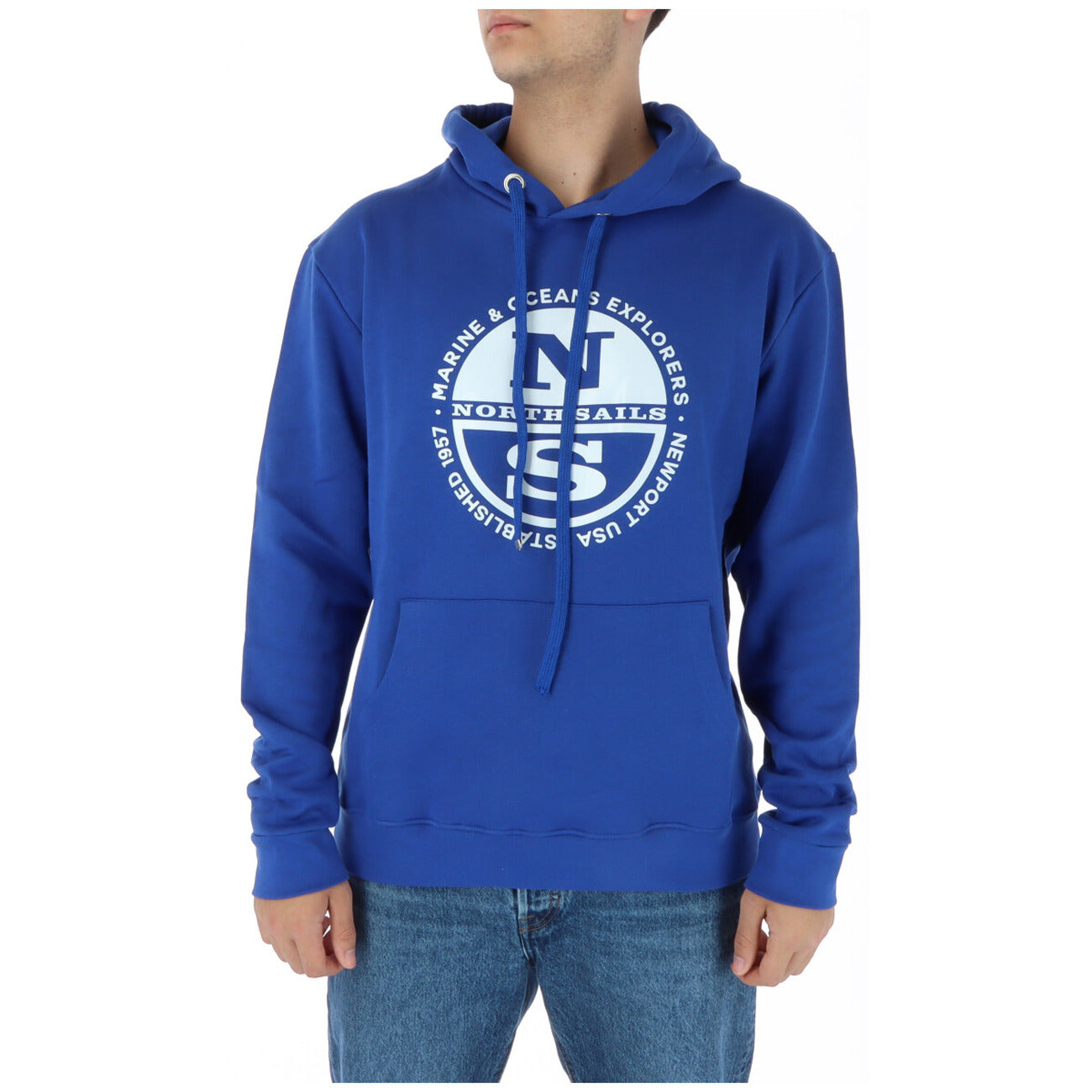 North Sails Men's Hoodie