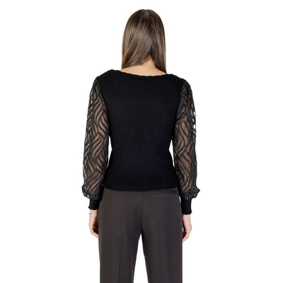 Only Blusa manica lunga Donna