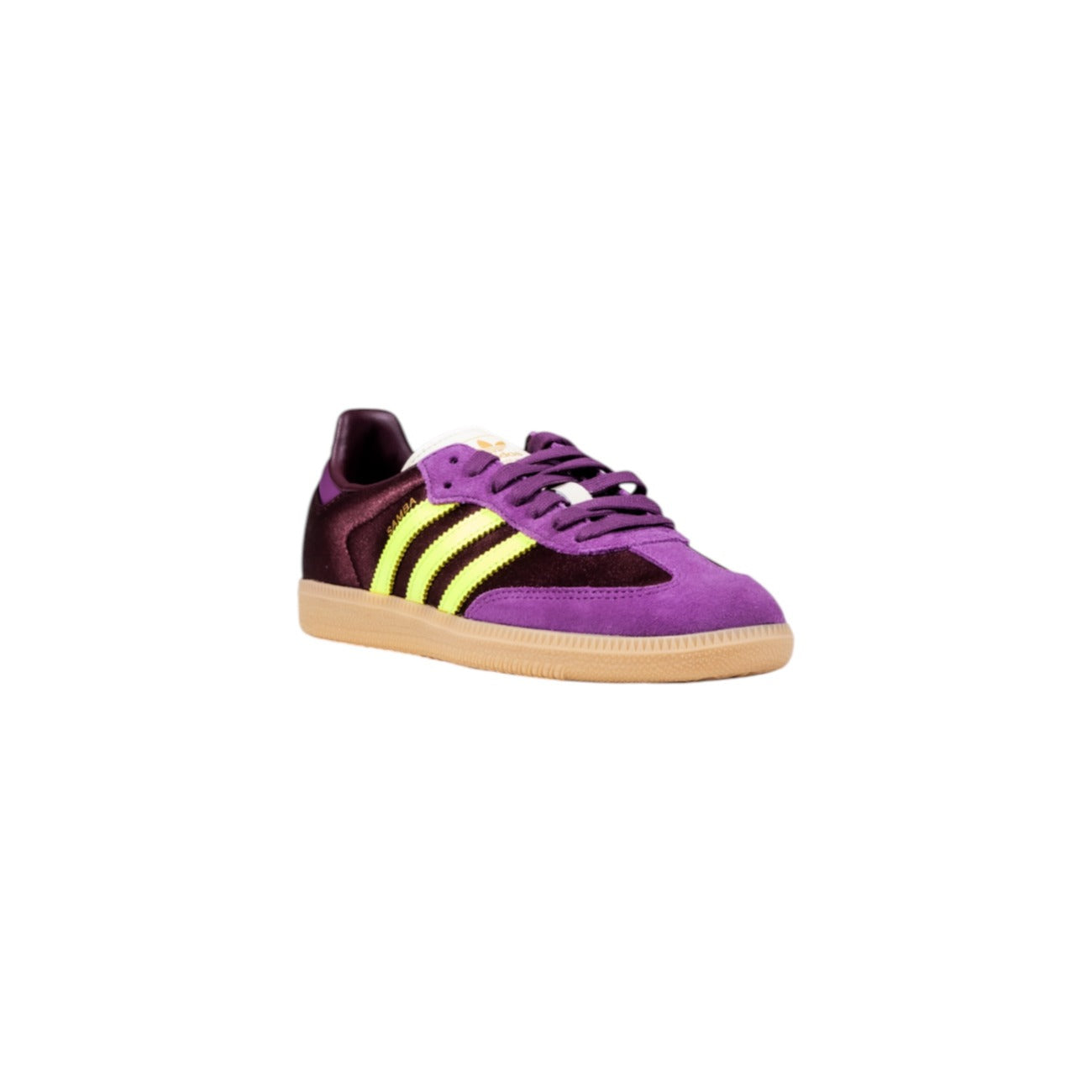 Sneakers Donna Adidas Samba Viola - Iconic Style & Comfort
