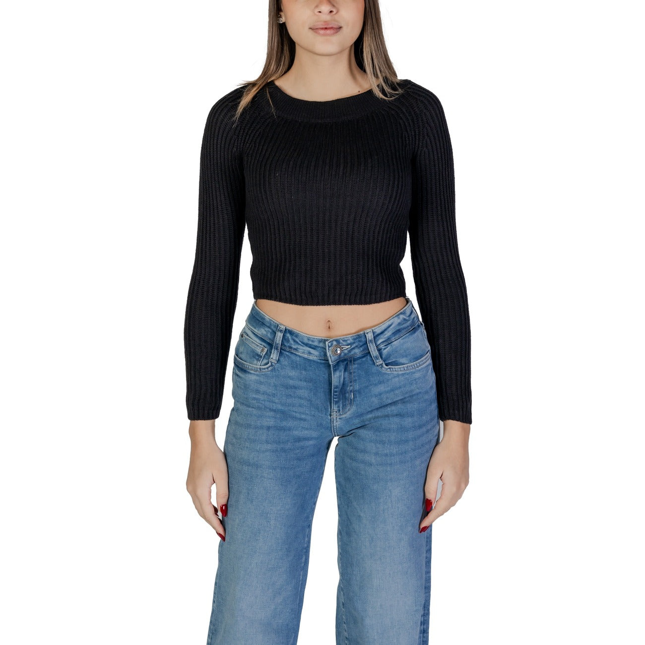 Jacqueline De Yong Maglia Donna