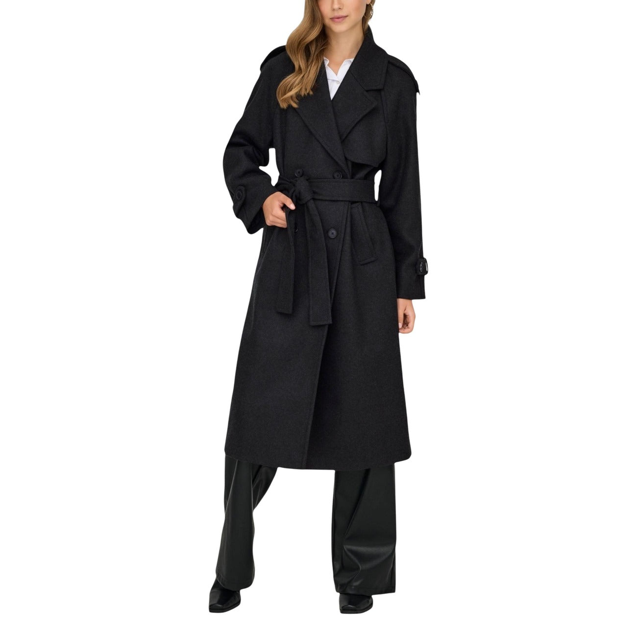 Only Cappotto Donna