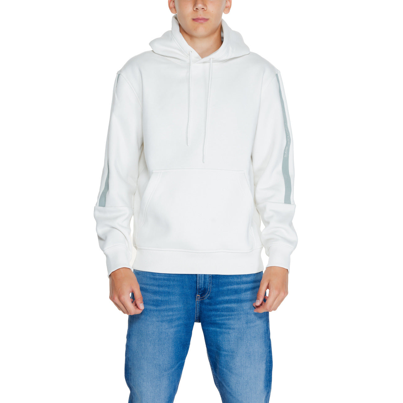 Calvin Klein Jeans Men's Hoodie