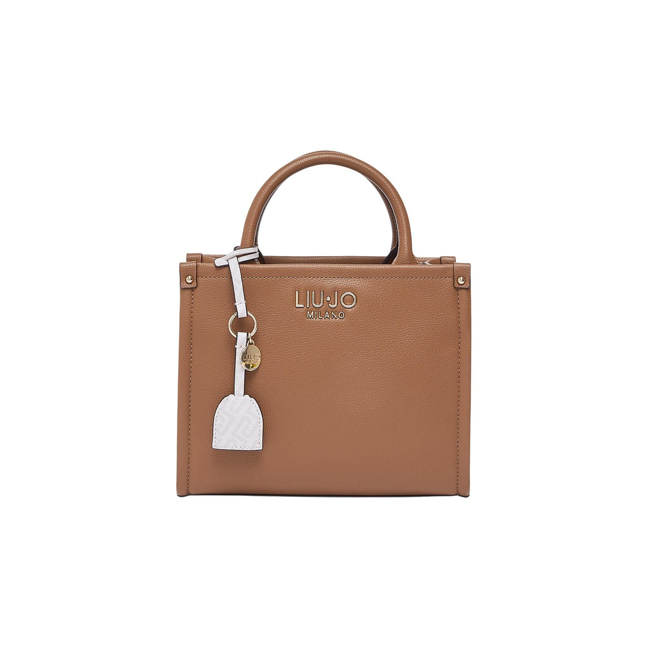 Liu Jo Borsa a mano piccola con charm 25x11x21 cm Donna ECS S TOTE