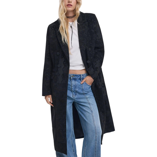 Desigual Women's Coat