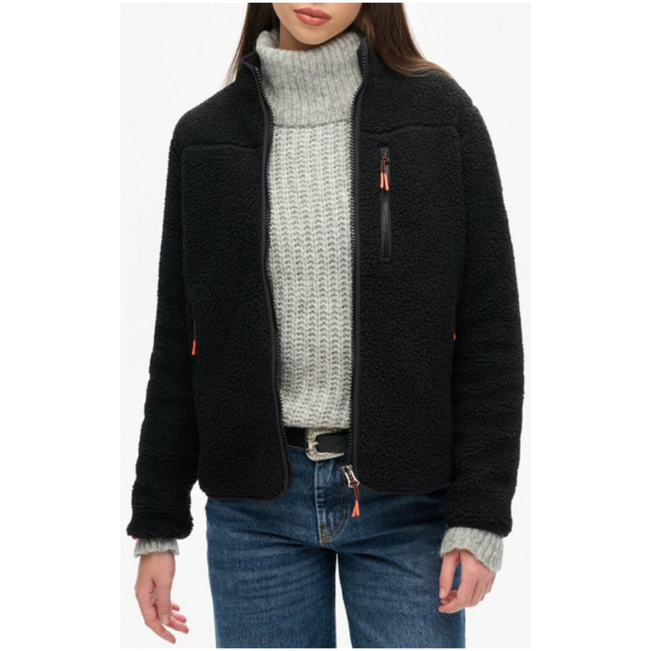 Superdry Giacca Donna