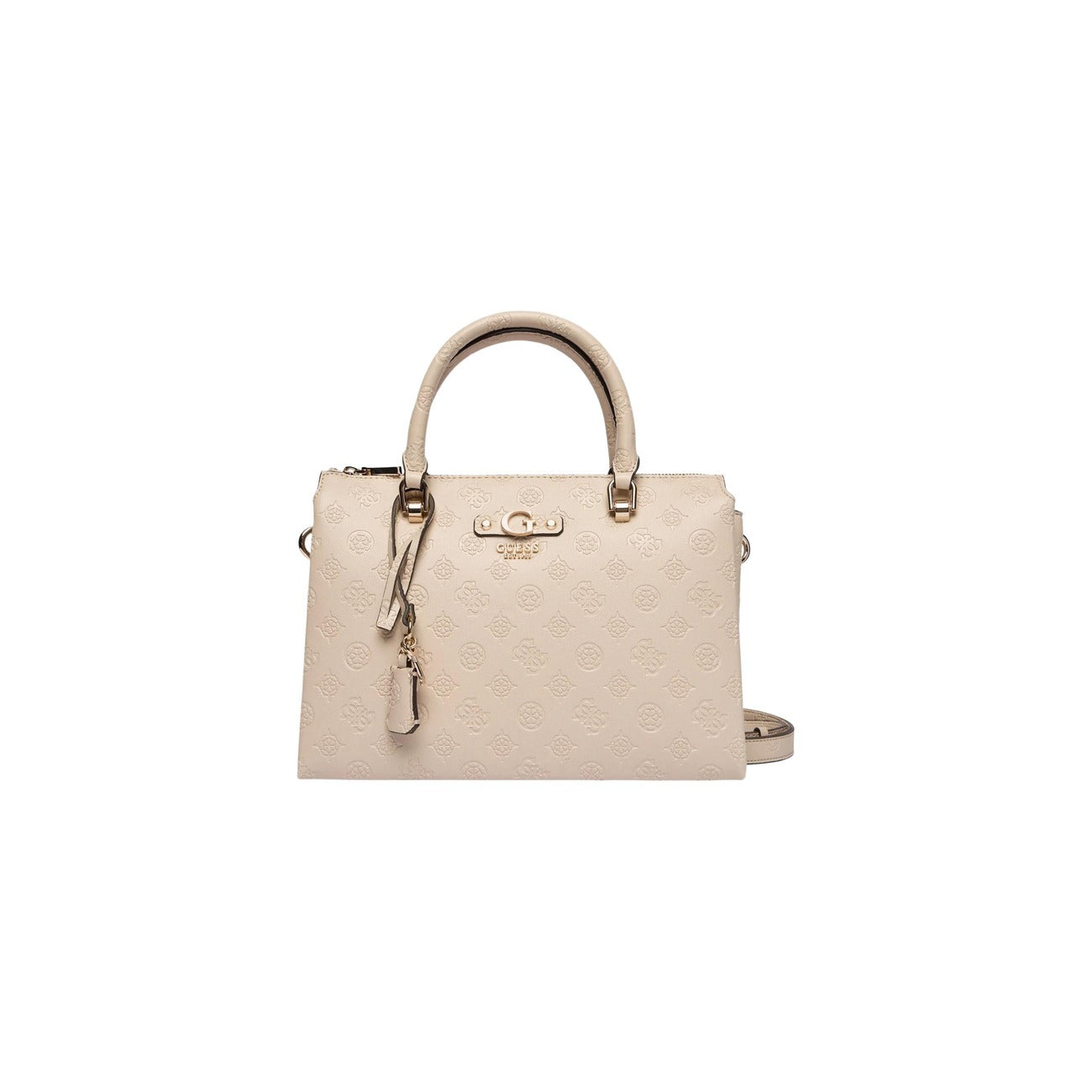 Guess Borsa DITA MULTI COMP SATCHEL 30x22x10 cm HWPD76 02060